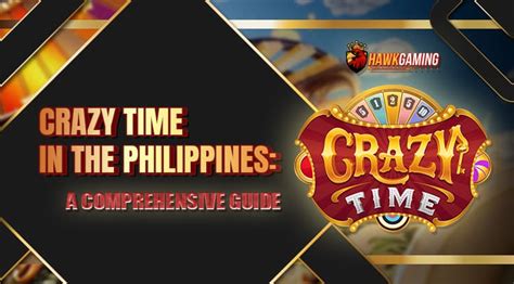 Mastering Crazy Time: The Ultimate Guide for Players in the Philippines.